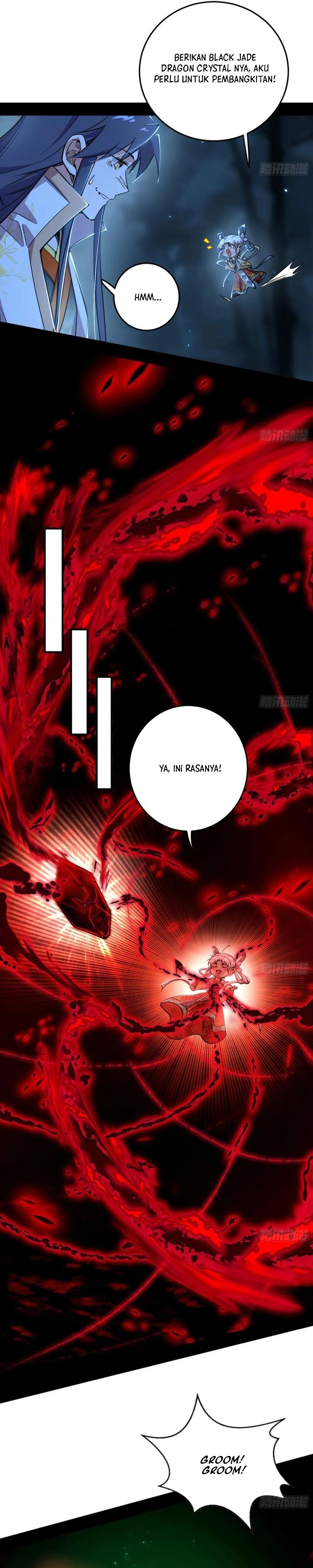 Dilarang COPAS - situs resmi www.mangacanblog.com - Komik im an evil god 535 - chapter 535 536 Indonesia im an evil god 535 - chapter 535 Terbaru 11|Baca Manga Komik Indonesia|Mangacan